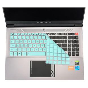 雷神(ThundeRobot)911Zero专用键盘保护膜911防水防尘键盘套16寸16：10专用防蓝光屏幕膜十一代i7-11800H贴膜