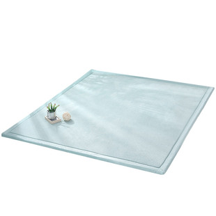 榻榻米电热炕垫床垫农村土炕毛毡隔凉隔热坐垫防滑火炕耐高温定做