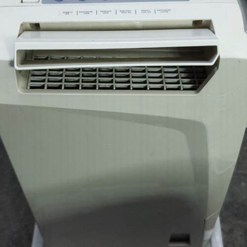 溢价-意大利德龙（Delonghi） DNC65 除湿机 日除湿量