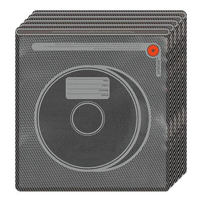 3D打印耗材抽气泵防潮密封袋