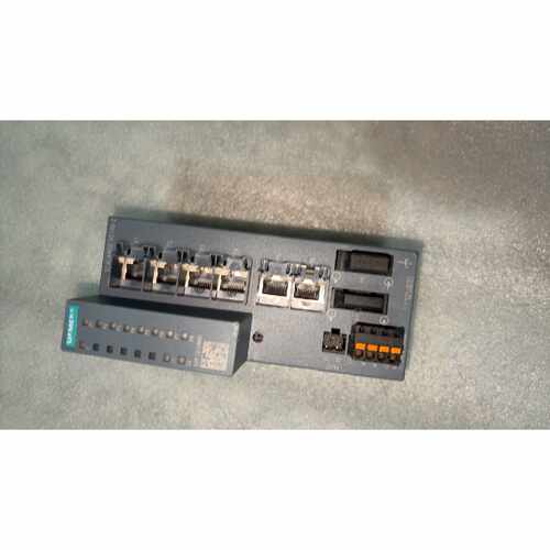 询价-XC2062交换机6GK51062BD002A-可维修