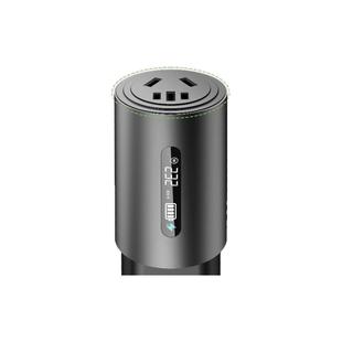 适用于新能源放电枪小米极氪深蓝比亚迪小鹏问界电动车外放电插头