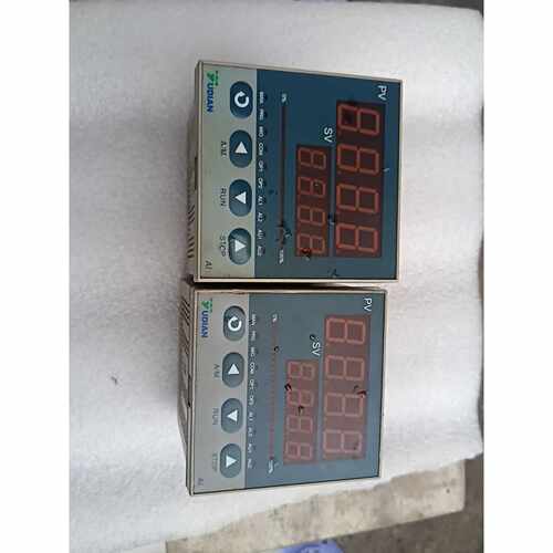 询价宇电AI一708P型人工智能温度控制器，成色如图，有