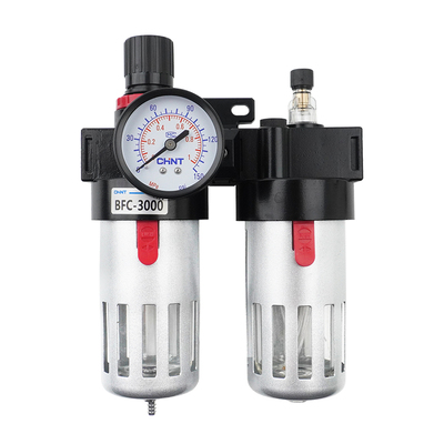 正泰油水分离器BFC4000BFC3000