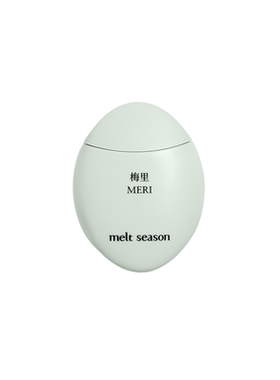 【买2享3】melt season自然之韵系列香氛护手霜40g水感保湿