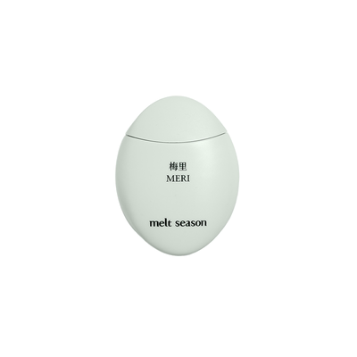 【官方正品】melt season自然之韵系列香氛护手霜40g水感保湿