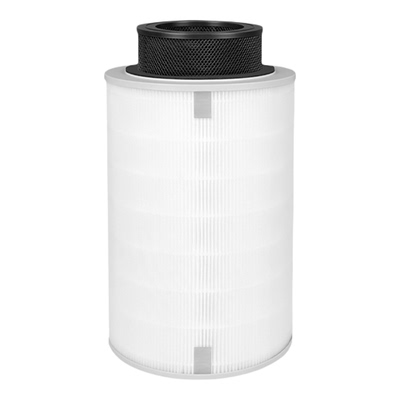 适配352宠物空气净化器X63Pet滤芯X60S/X63C除醛除毛过滤网X66C
