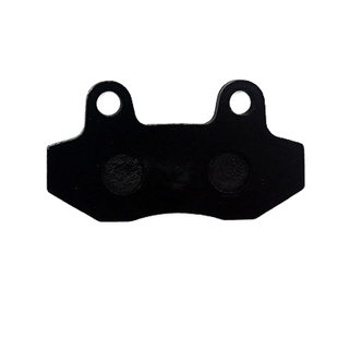 电动四轮车三轮车沙滩车碟刹片刹车蹄块刹车片油刹片油刹泵刹车皮