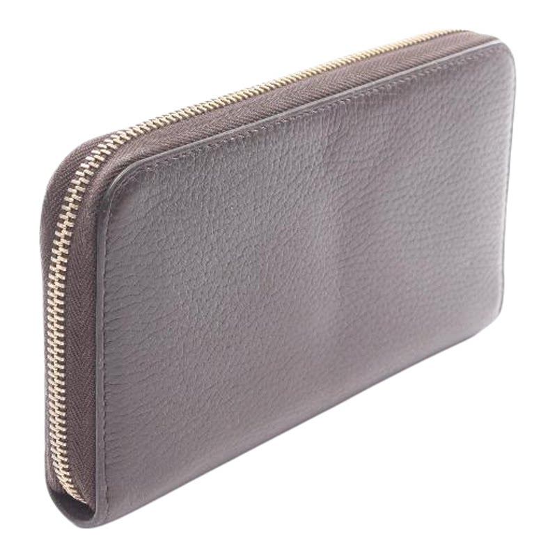 中古Gucci古驰长钱包レディース
