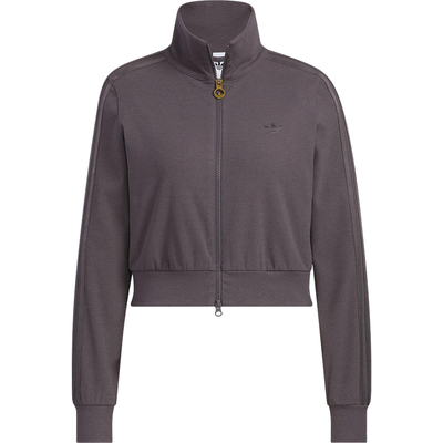 Adidas/阿迪达斯正品三叶草女士修身日常耐穿休闲运动外套KB5446