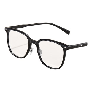 逸夫明月镜片近视眼镜黄景瑜同款可配度数女镜框大脸男眼镜框3345