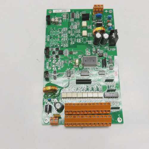 A10 J40611 Multihead Weigher Circuit Board