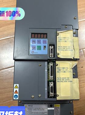 【询价】VLNBT-100P3V-EXX东荣驱动器，实物图拍摄，适用