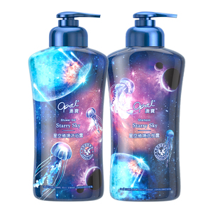 【澳宝】西柚柚然乐活沐浴露300g