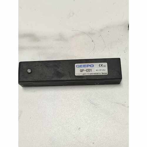询价QEEPO欣普静电传感器QPC01非接触探测表面静电485C
