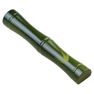 笔架笔山搁笔笔托绘画书法毛笔架镇纸压纸文房四宝笔架山黄铜笔搁