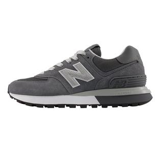 New Balance NB官方潮流新款男女情侣冬厚底复古休闲鞋U574LGGC