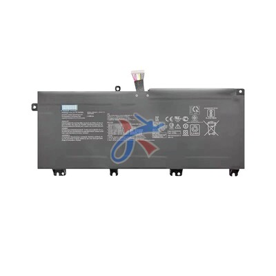 ASUSFX63V笔记本电池B41N1711