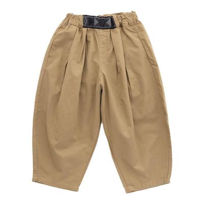 简约阔腿裤BREEZESQUARE