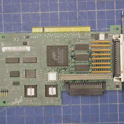 PC2110701-00 / PCI DIFFERENTIAL SCSI CONTROLLER 68 PIN WIDE