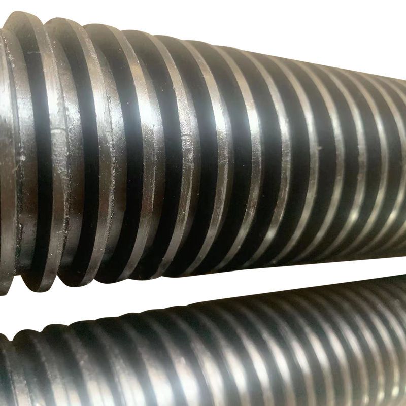 45#钢梯形丝杆1-5米长T型丝杠Tr16T20T24T25T28*5T30T32T36-T60