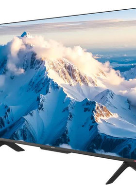 夏普50英寸高画质液晶电视4K高清