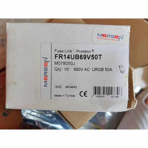 FR14UB69V50T M078050J. 全新原装正品