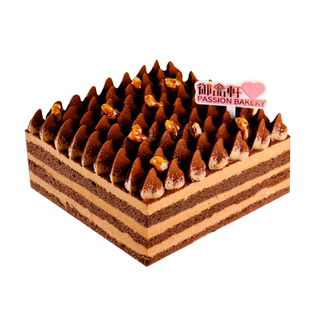 御品轩水果生日蛋糕生日礼物同城配送西安宝鸡汉中咸阳网红创意