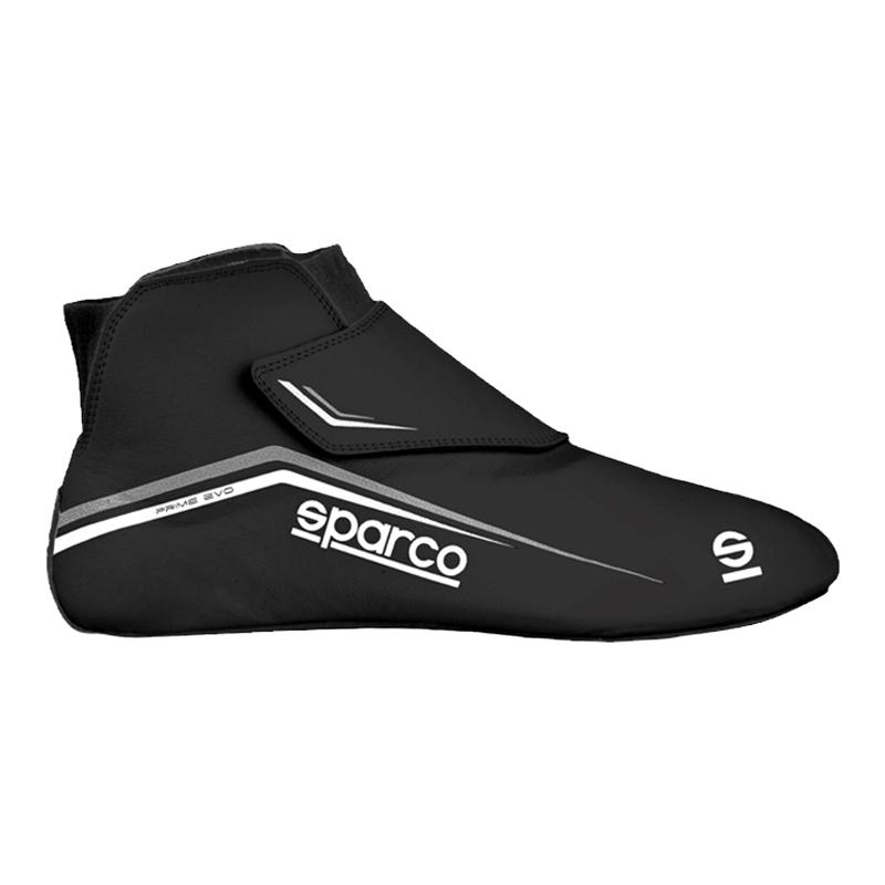 SPARCO PRIME EVO防火赛车鞋 FIA8856-2018认证