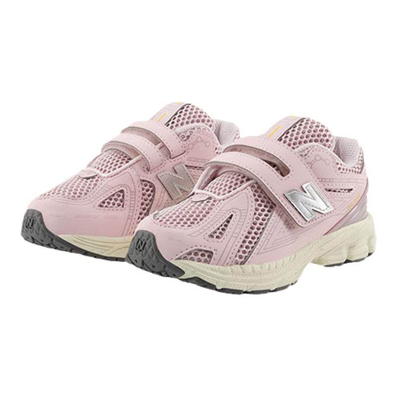 NewBalance复古学步鞋1906