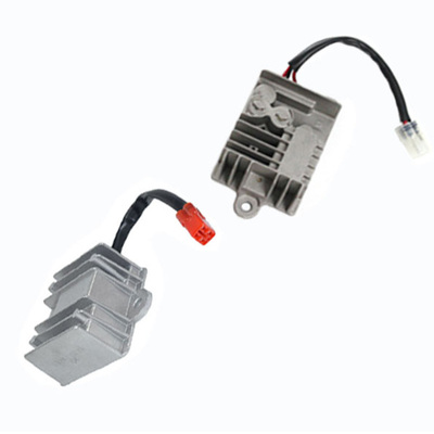 五羊本田电动车整流器