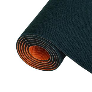 电脑椅垫子书桌地垫木地板电竞椅转椅垫书房办公室办公椅防滑地毯