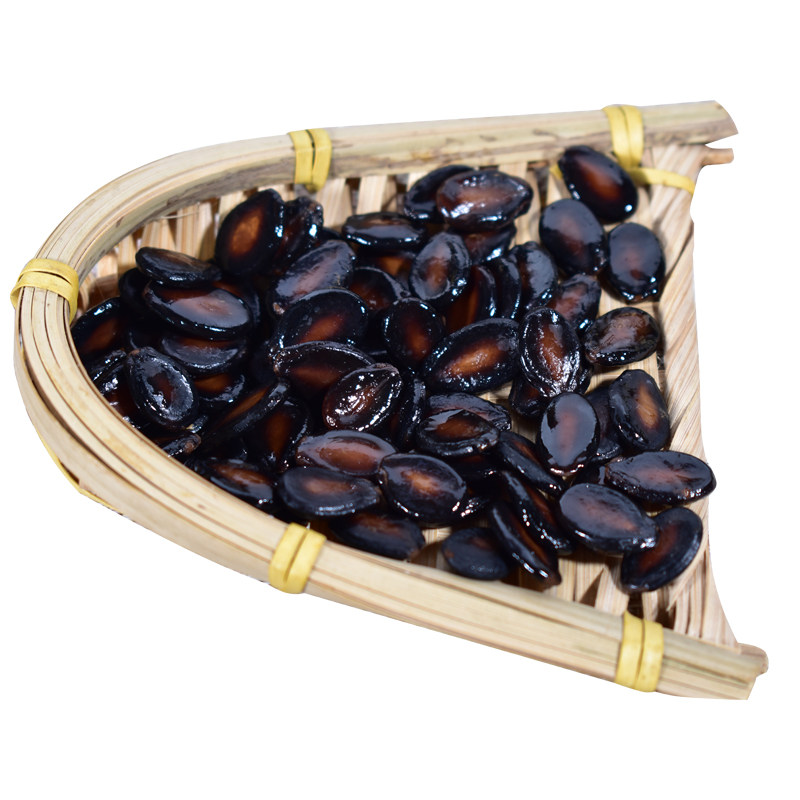 沙土喝茶瓜子湿西瓜子小零食包装