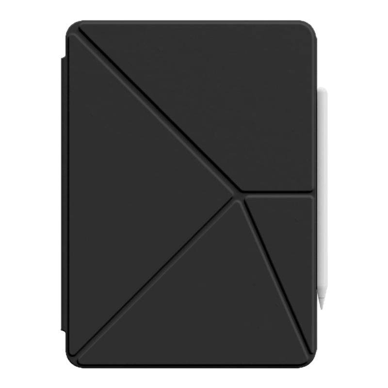ipad11代保护壳磁吸双面夹K折