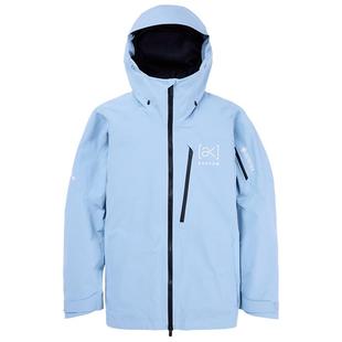 BURTON伯顿男士 [ak] CYCLIC GORETEX 2L 滑雪服防泼水透气100021