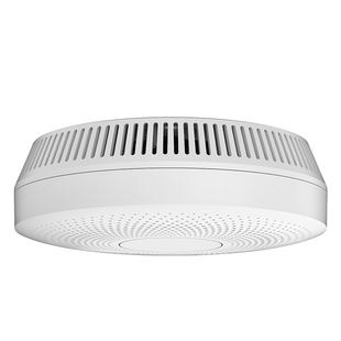 海康威视烟雾报警器家用火灾探测商用烟感应报警器消防专用烟感器