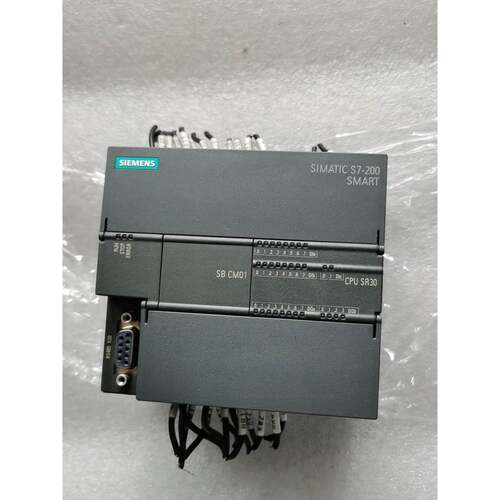询价-S7200 SMART CPU SR306ES7可维修
