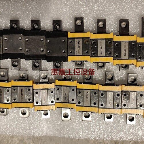 ULS导轨滑块FBSS07NS12支平替滑块4支