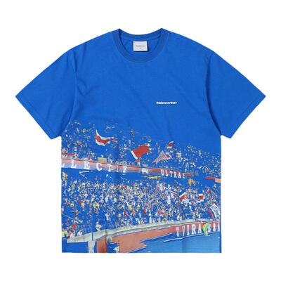 thisisneverthat® ULTRAS Tee 春夏印花短袖T恤男款
