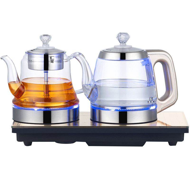 全自动烧水壶泡茶专用煮茶器茶台