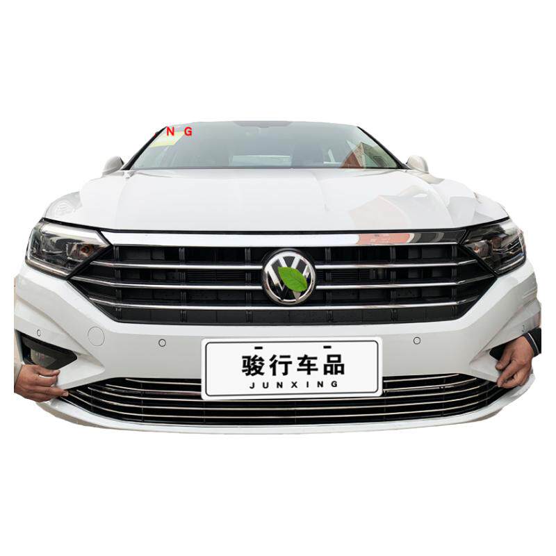 大众汽车前脸11-20速腾外观防护