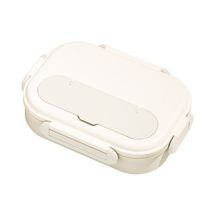 316不锈钢饭盒上班族专用大容量分格餐盒成人餐盘食堂学生便当盒