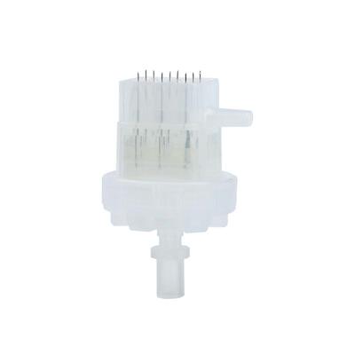 东裕德玛莎九针头34g带刻度9针头