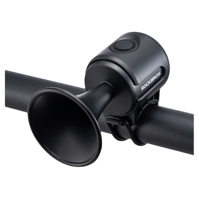 洛克兄弟大音量警示自行车电喇叭