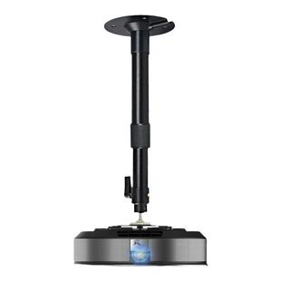 思影PH45投影仪吊架家用吊顶壁挂支架适用极米Z6X H3坚果N1当贝小米Redmi投影仪3小明哈趣投影机吊挂云台架子