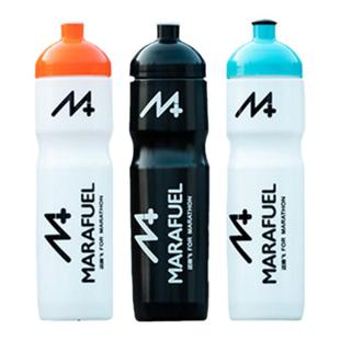 水力速 MARAFUEL马拉松水杯户外运动越野赛水壶LESSMILLS骑行杯
