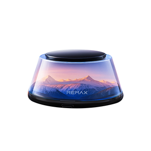 车载香薰汽车2026新款自动喷香香氛车用摆件智能喷雾高级香水观景