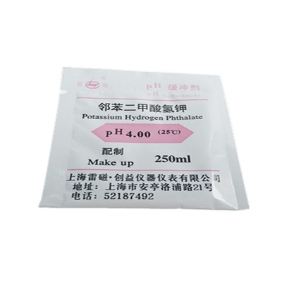 ph缓冲剂缓冲液指示剂雷磁