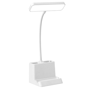 台灯护眼学习专用学生宿舍神器儿童书桌写作业充电卧室床头阅读灯