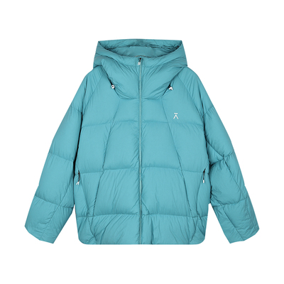 ACMEITEM爱棵米羽绒服轻薄保暖